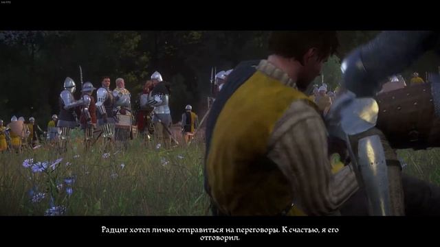 Kingdom Come: Deliverance #33 смотреть онлайн
