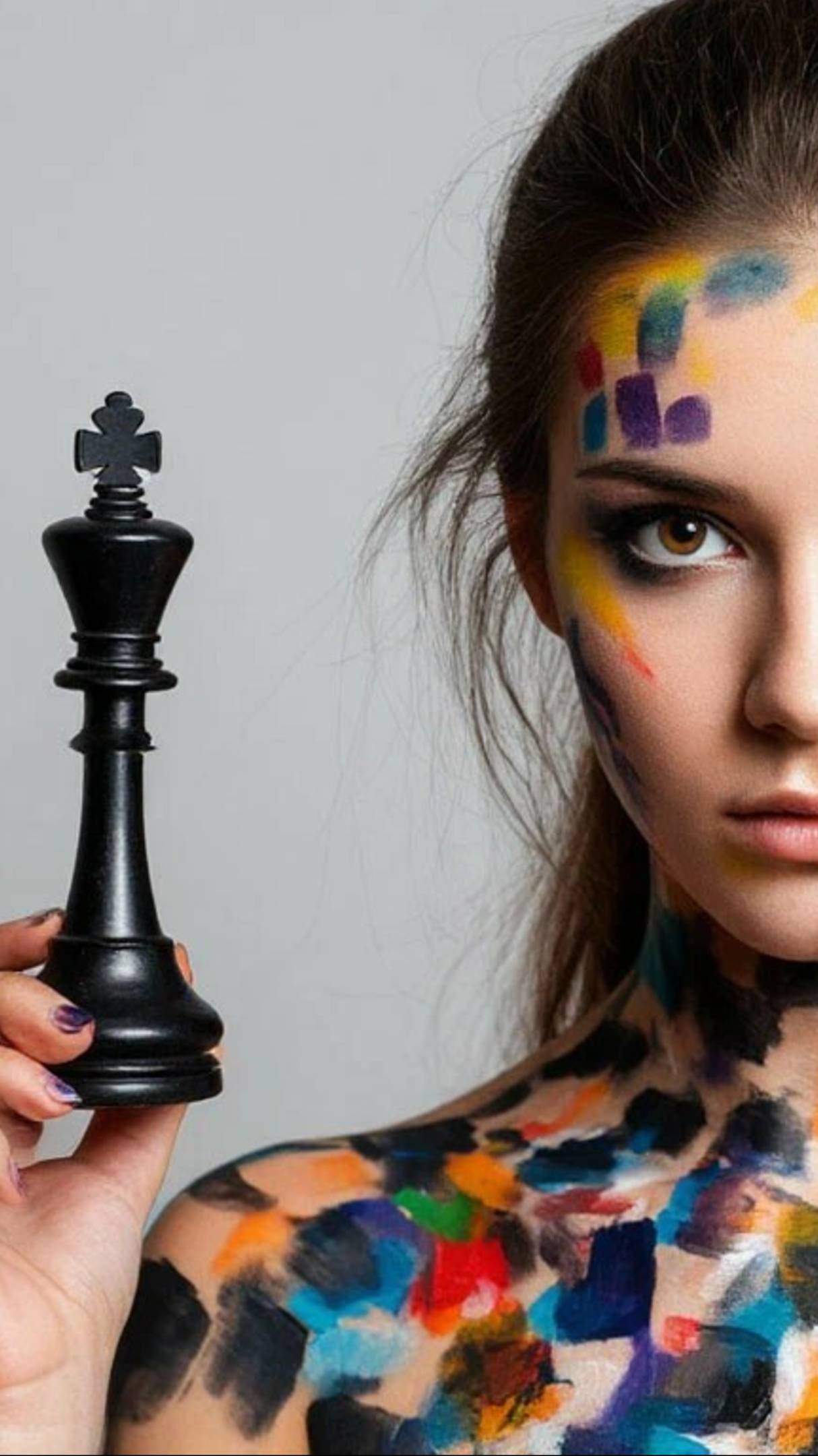 8. Цейтнот #игры #шахматы #шортс #chess #gaming