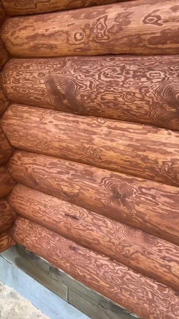 W House масло фасадное для дерева. еЕинственнй миус - это низкая цена смотреть онлайн