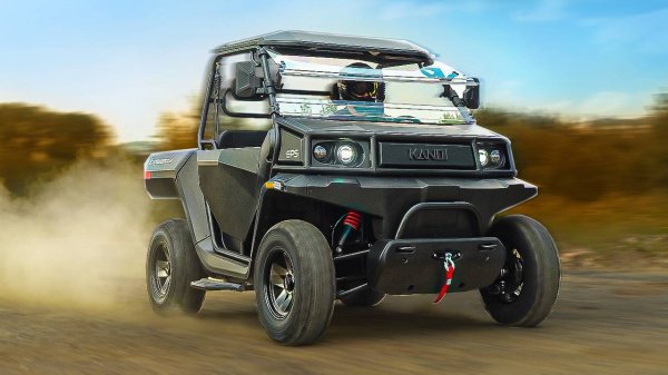 ЛЮТЫЙ Электро БАГГИ - Kandi cowboy | МЕЧТА РЫБОЛОВА, ОХОТНИКА, ФЕРМЕРА