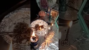 Уничтожаем Вольтов, кукол Вуду, обрываем привязки к Смерти.