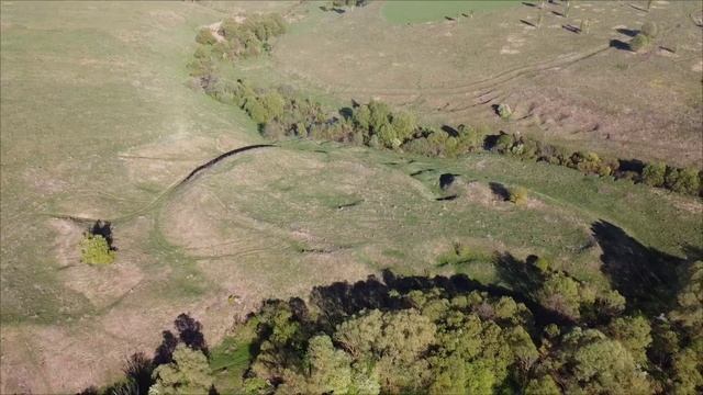 Городище Торхово.