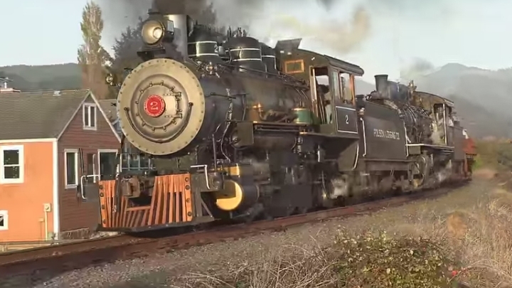 Паровозы смотреть онлайн