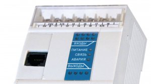 Программирование логических реле Owen Logic