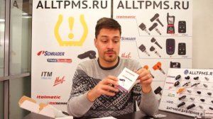 Датчик давления шин мазда cx-5, cx-7, cx-9, 6 и остальные. Как распознать оригинал? Как привязать?