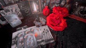 "ЦВЕСТИ И ПАХНУТЬ": ЧИСТКА ДЛЯ ЖЕНЩИН. ОНЛАЙН-РИТУАЛ