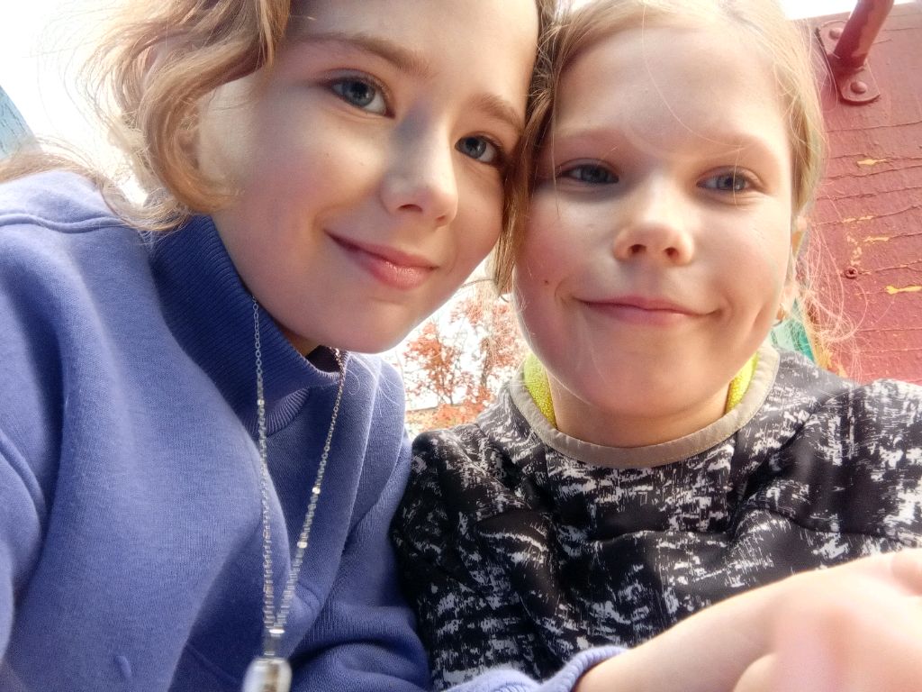 развлечения на площадке