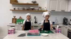 Мастерята «Поварское дело» 3-4 класс