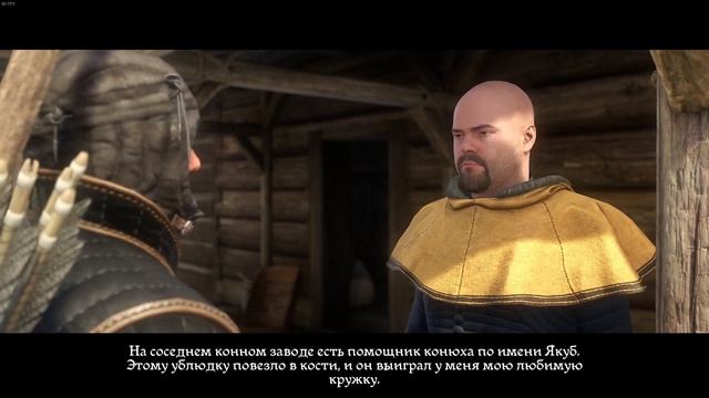 Kingdom Come: Deliverance #21 смотреть онлайн