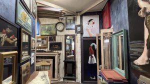 Магазин InsideTexture. г. Мирный. САХА (Якутия).