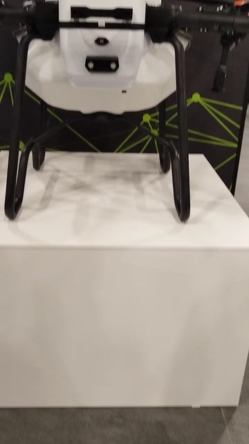 Российская агропромышленная выставка «Золотая осень». Технологии для аграриев (6) смотреть онлайн