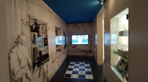 Коллекция масонских артефактов (Тарновские Гуры, Польша)