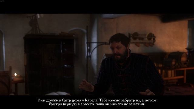 Kingdom Come: Deliverance #34 смотреть онлайн
