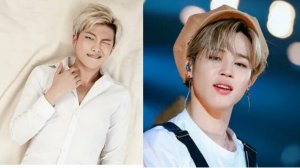 "✨ Чимин: История любви и преданности 💖 на Неделе моды в Париже! 🌍"