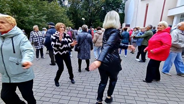 5.10.25г... "Возраст такая Странная штука"... смотреть онлайн