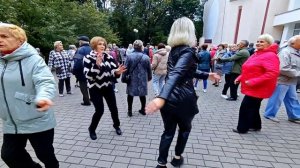 5.10.25г... "Возраст такая Странная штука"...