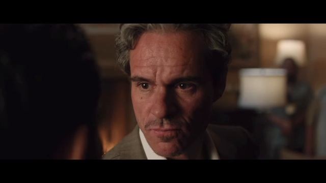 Джекпот - Русский трейлер (2025)