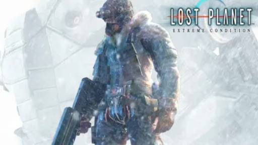 Lost Planet Colonies #1 Планета монстров