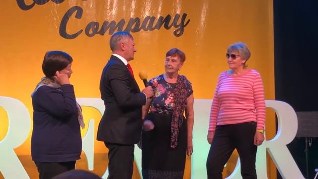 Если у них в 71, 79 и 83 года есть мечты, то почему ты отказался от своей мечты смотреть онлайн