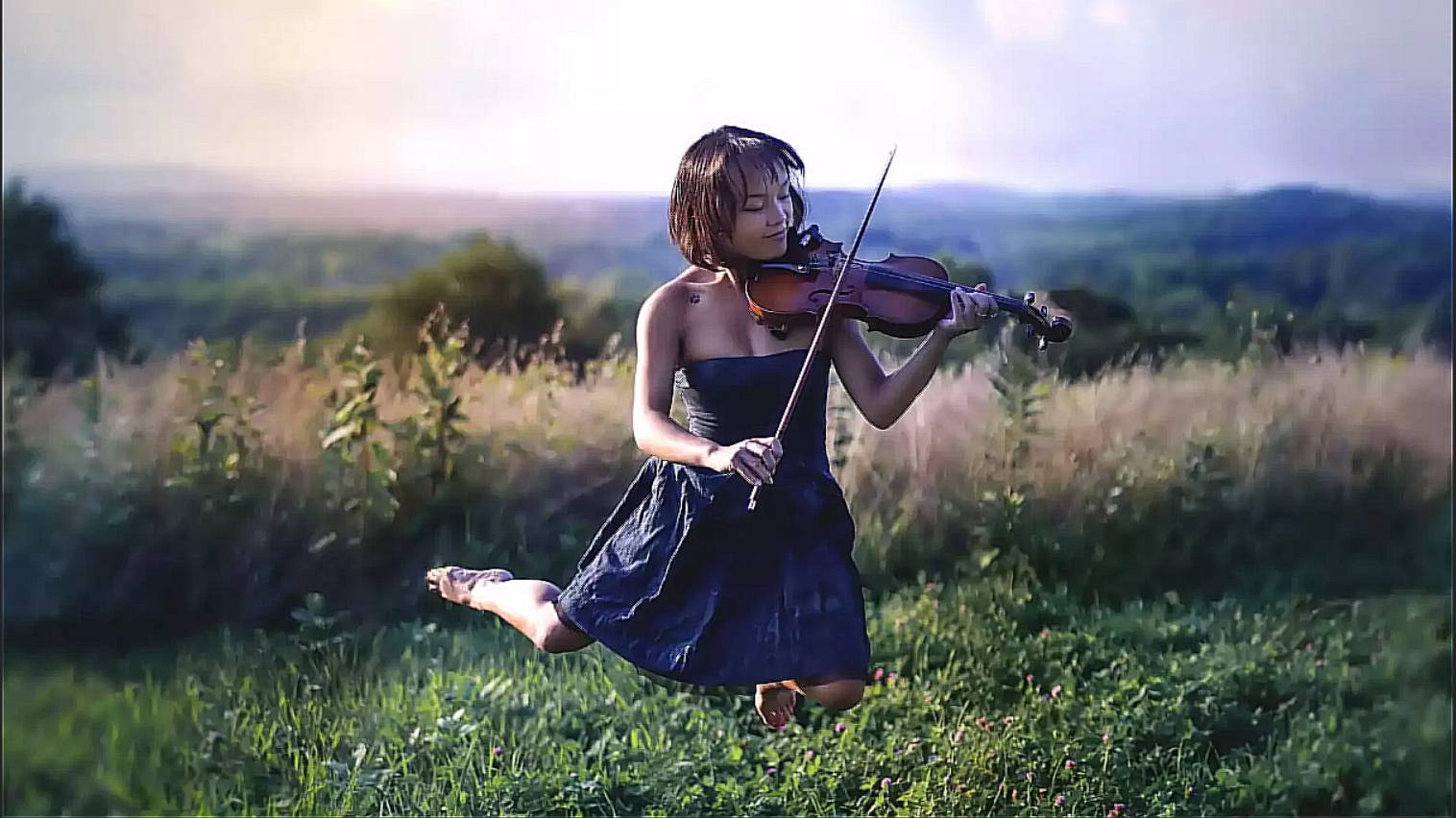 Lindsey_Stirling смотреть онлайн
