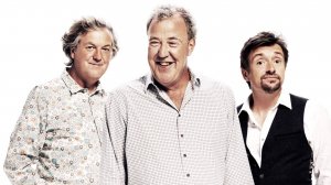 Автошоу "Гранд тур", 1.01 (AlexFilm)