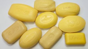 асмр резка мыла. cutting soap