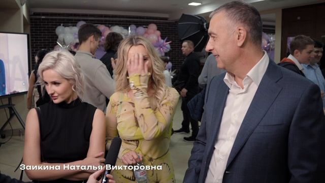 Отзыв Заикиных, ученика частной школы Путь к успеху.