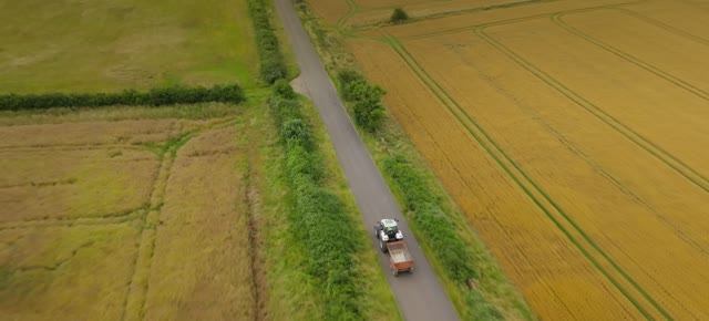 Телешоу "Ферма Кларксона", 3.07 (AlexFilm) смотреть онлайн