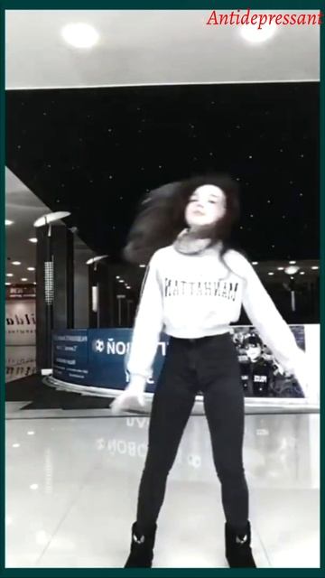 Лучшее Видео, Танцы ТикТок 👍 #16