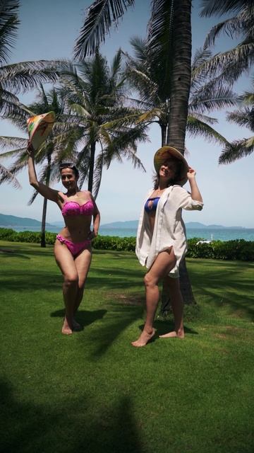 Вьетнамского колорита TianDe вам в ленту от участников #tiandeteamtravel2025