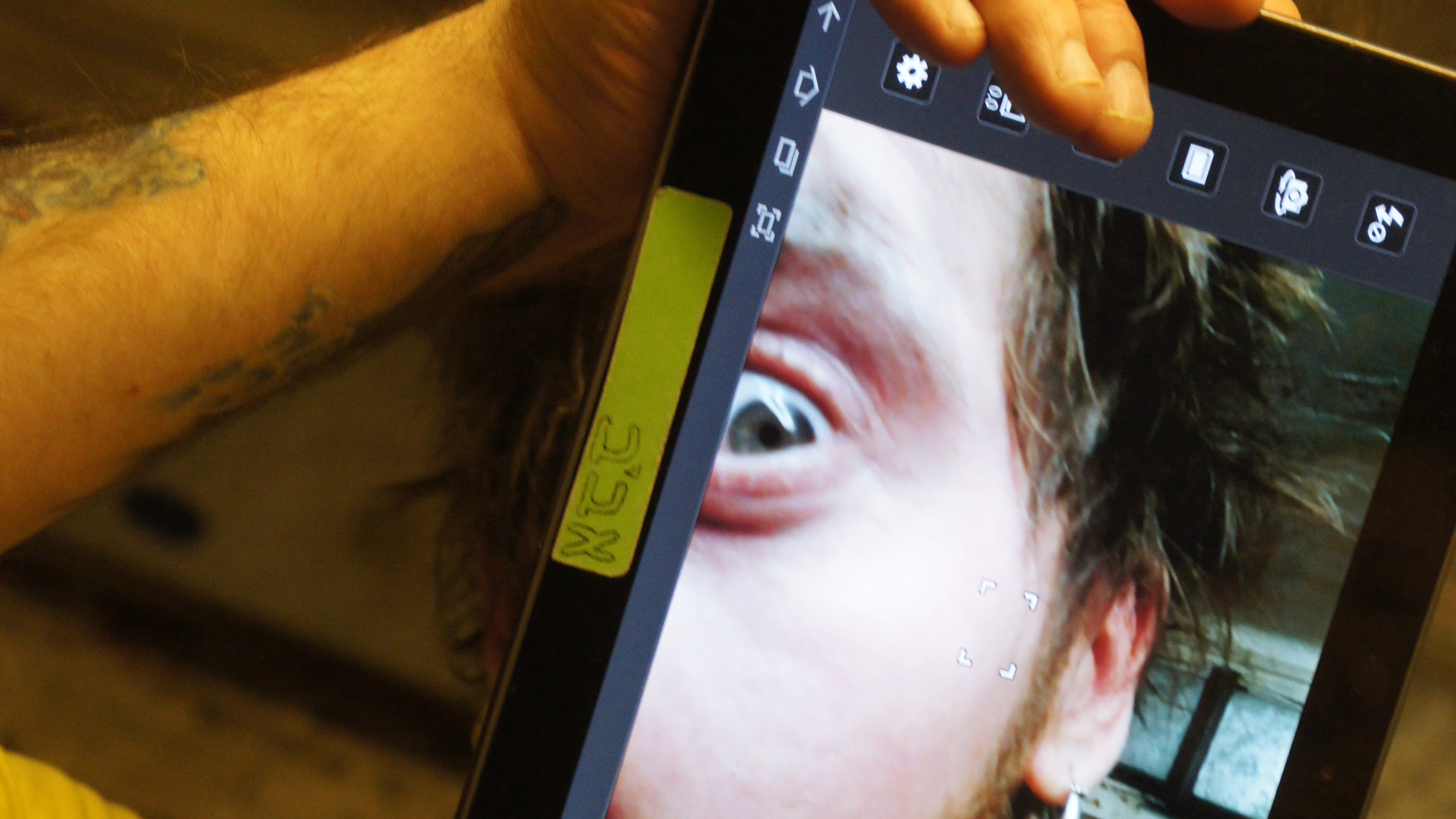 Памяти Жени МА (Евгения Медведева-Макарова).