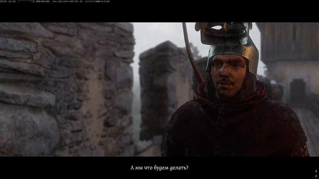 Kingdom Come: Deliverance II #52 смотреть онлайн