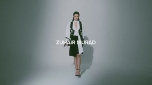Показ женской коллекции Zuhair Murad весна-лето 2026
