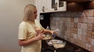 БЛИНЧИКИ с ТВОРОГОМ! Очень нежные и сочные!(каравайцы)