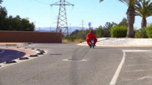 Дима и машинки. Игра в полицию