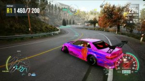 CarX Street Drift PC