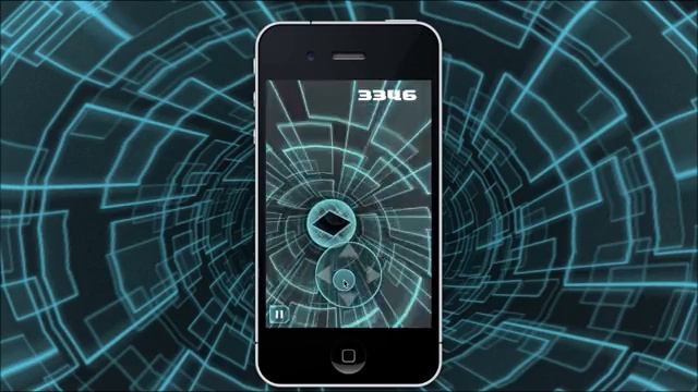 Speed Tube 3D [get-save.com] смотреть онлайн