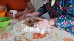 МЕДОВЫЕ  КРЕСТИКИ!!!