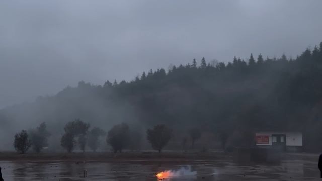 Летающий фейерверк JF FL02-LB «Леди Баг» смотреть онлайн