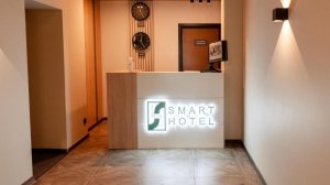 Smart отель Neo в Иваново