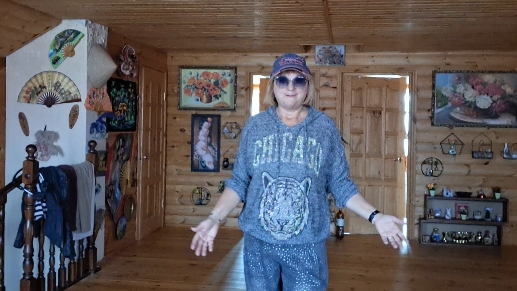 На "арене" серый кардинал!!! смотреть онлайн