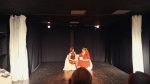 Меланья :начало конца.Режиссёр Игорь Кадилин