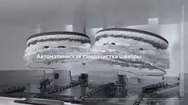 Новый хит на рынке роботов-пылесосов — вышел Trouver E30 Aqua, который даёт флагманский функционал! смотреть онлайн