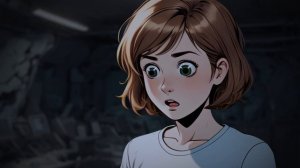 Улетная история, мультфильм онлайн, первая серия