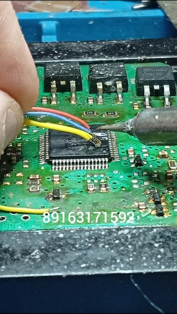 туарег дворник кутит в одну сторону