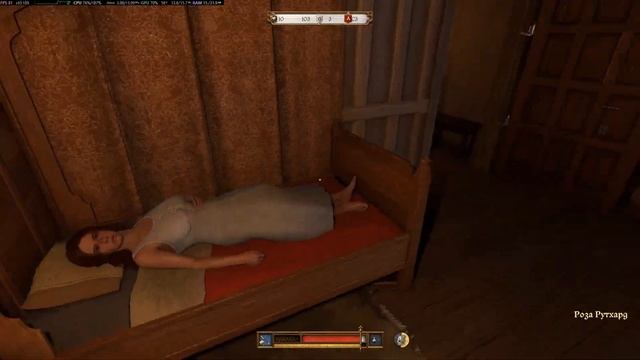 Kingdom Come: Deliverance II #49 смотреть онлайн