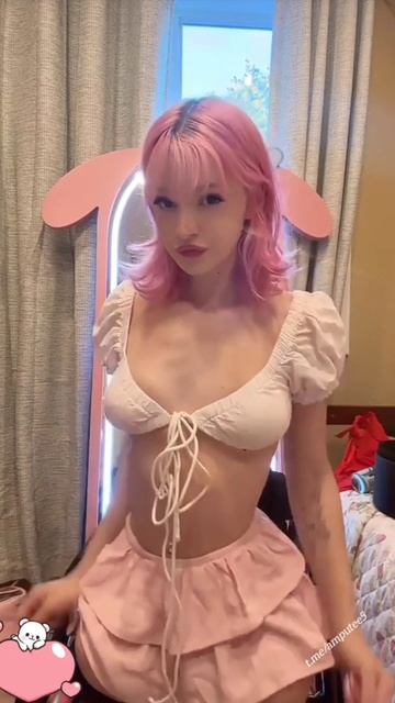 Amputee Dak смотреть онлайн