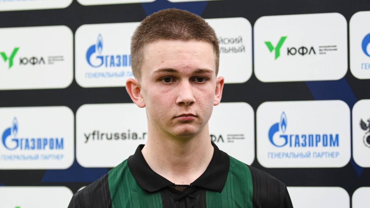 Николай Страшко: «Владели инициативой, но не хватило решающего удара» смотреть онлайн