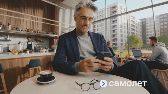 Строим кварталы для жизни с заботой о будущем смотреть онлайн