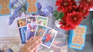 НА СОПЕРНИЦ: КАК ЖИВЕТ? ЧТО ДУМАЕТ ОБО МНЕ❓🔮